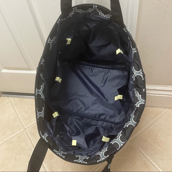 BEACH TOTE BAG - Picture 8 of 11